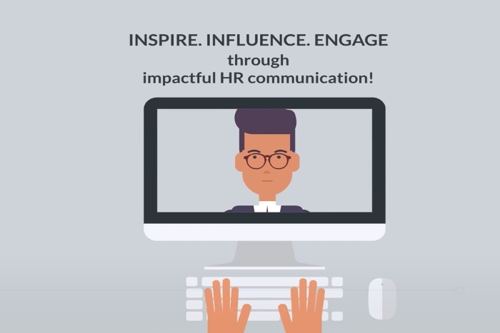 Videos in HR communication_COMMSIMPACT